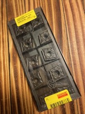 10 Plaquettes CNMG 160608-PM