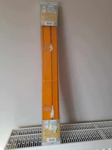 Store venitien orange - venitien, 60