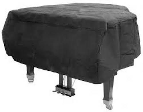 Yamaha grand piano - grand, cover