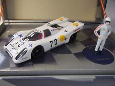 Fly Porsche 917 K.Escudería