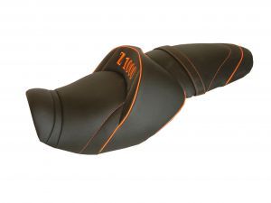 Selle grand confort kawasaki - selle,