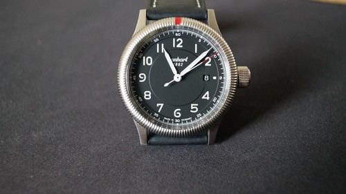 Hanhart pioneer one automatic - hanhart,