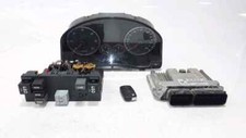 Kit demarrage Volkswagen GOLF