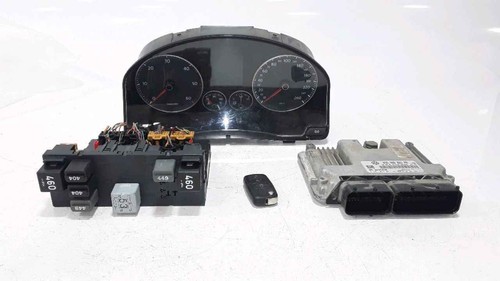Kit demarrage volkswagen golf - volkswagen,