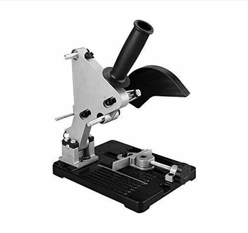 Support meuleuse angle - de, d'angle