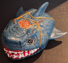 Jouet Mighty Max Bluebird