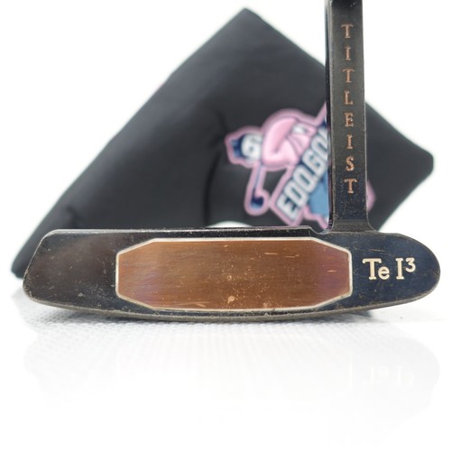 Scotty cameron tel3 newport - scotty,