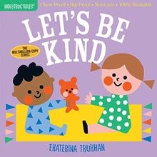 Indestructibles: Lets Be Kind