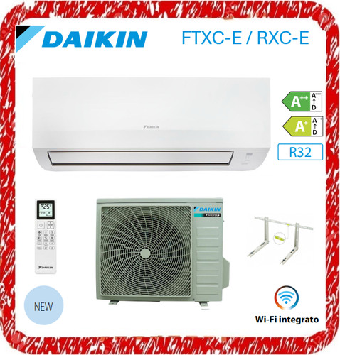 Daikin ftxc35e rxc35e - daikin, ftxc35e/rxc35e