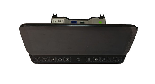 Navigation gps mercedes - mercedes, actros