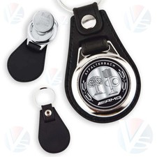 Porte-clés Mercedes AMG en