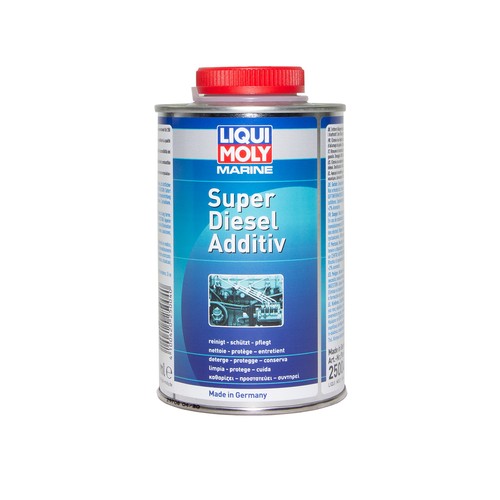 Liqui moly marine super - marine,