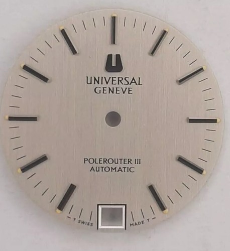 Universal genève polerouter - genève, 3