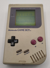 Nintendo Game Boy fat DMG-01