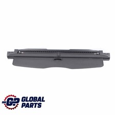 BMW E61 Filet De Protection Tablette Arrière Noir 9119691