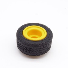 37716 Playmobil Roue de