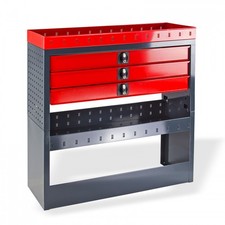 Aménagement pour véhicule