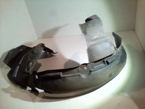 Pare boue avant gauche renault - pare,