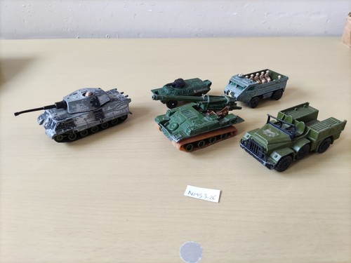 Matchbox superkings corgi - superkings,
