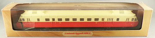 Atlas sncf autorail renault - sncf,