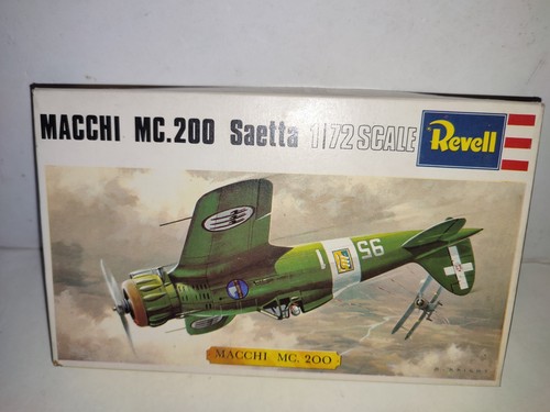 Maquette revell 657 72 - maquette, -1/72-