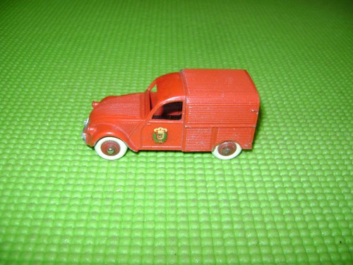 Dinky toys 25d - toys,