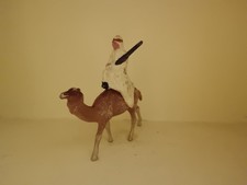 CYRNOS plastique militaire