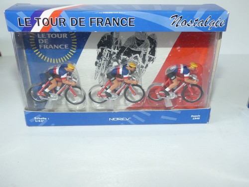 Cycliste france louison - cycliste, bobet