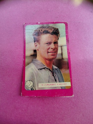 carte football miroir sprint