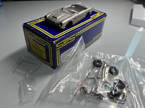 Saisir kit aston martin db5 - saisir,