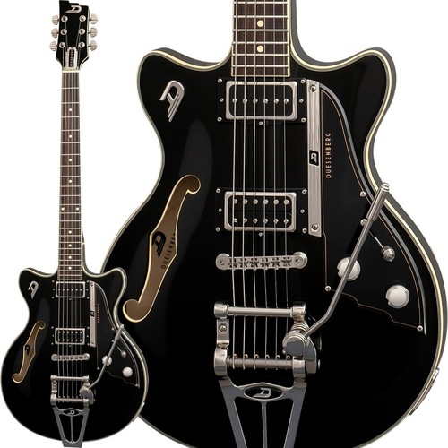 Guitare électrique duesenberg - guitare,