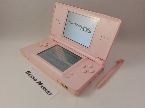 Console nintendo lite - console,
