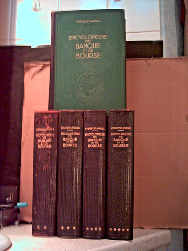 Marsal encyclopédie de - encyclopÉdie,