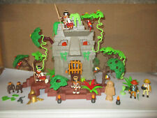 Playmobil 3015 Temple Maya /