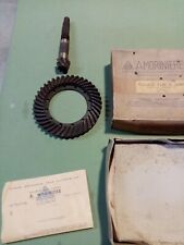 RENAULT CELTAQUATRE AEC1 Couple conique 7 × 40