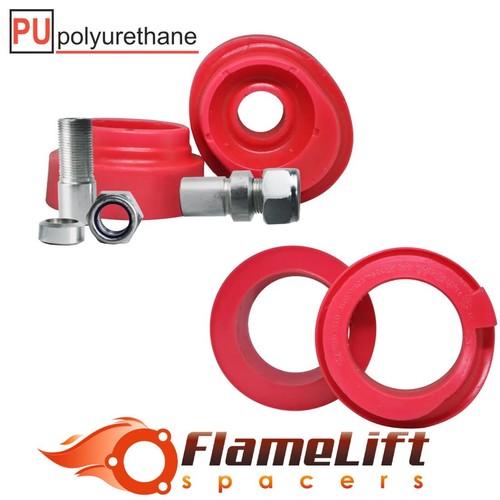 20mm lift kit - 0.8",