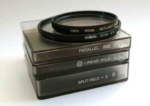 Filtre cokin filtres - cokin,, 5