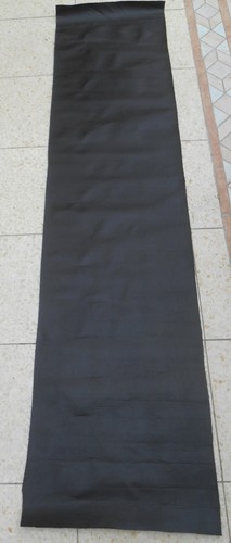 Piece tissu de skaï - *piece,