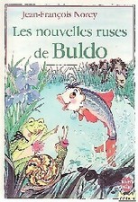 Les nouvelles ruses de Buldo - Jean-François Norcy - V64964