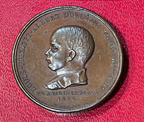 louis philippe 1841