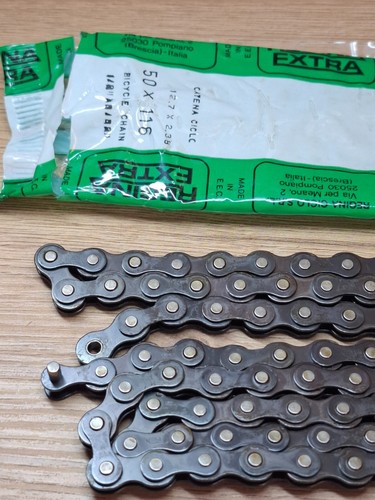 Pièces vélo rétro - pièces,