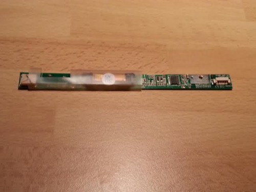 Inverter pour écran - inverter,
