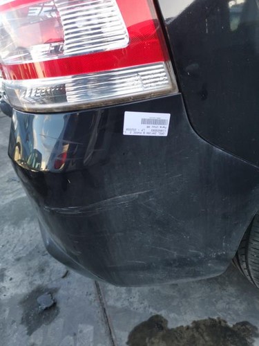 Pare choc arriere - , opel