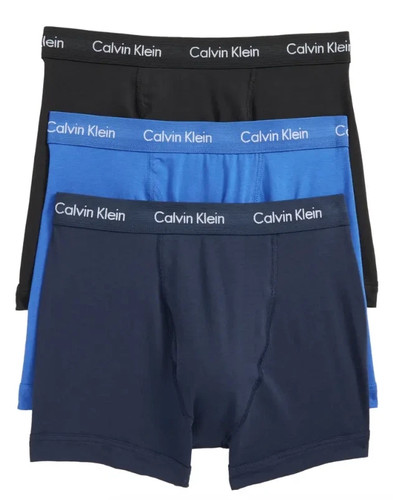 Calvin klein cotton - calvin, underwear
