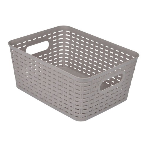 Panière linge effet - à, "effet