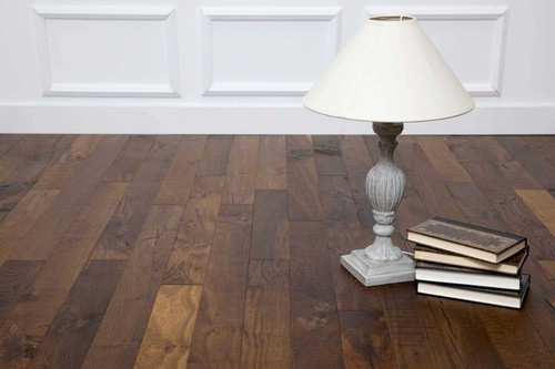 Parquet contrecollé - parquet,