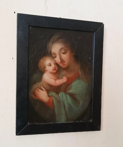 peinture italienne