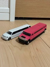 Tomica NO.148 Hummer H2