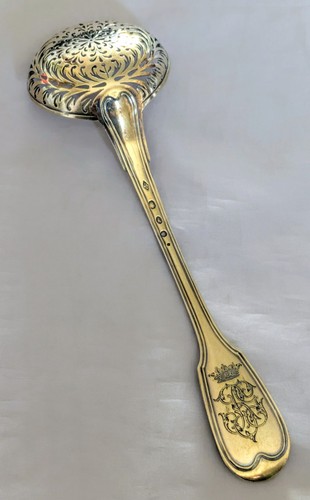 Chenailler cuillère à - chenailler,
