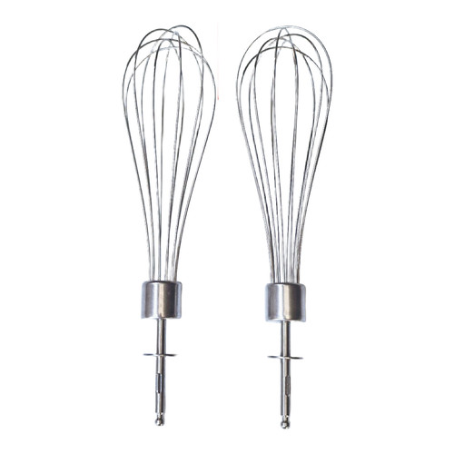 Batteur oeufs acier - batteur,